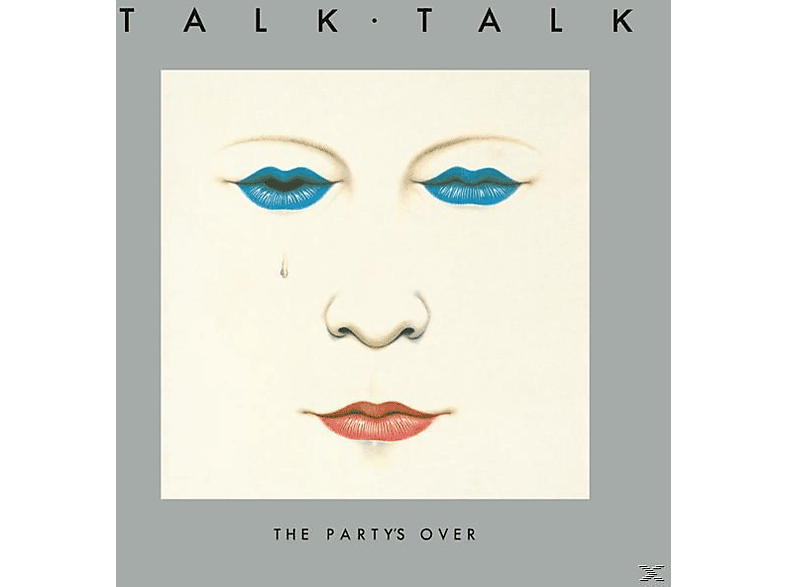 Talk - The Party's Over (Vinyl) von PLG UK