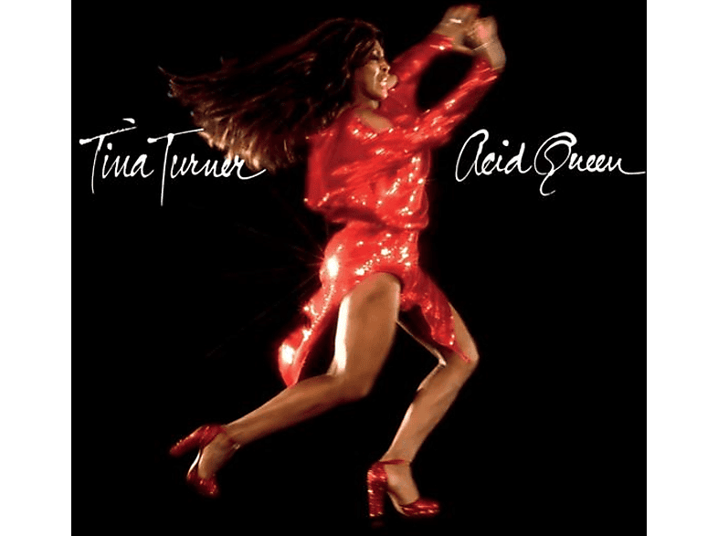 Tina Turner - Acid Queen (Vinyl) von PLG UK