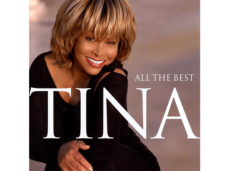 Tina Turner - All The Best (CD) von PLG UK