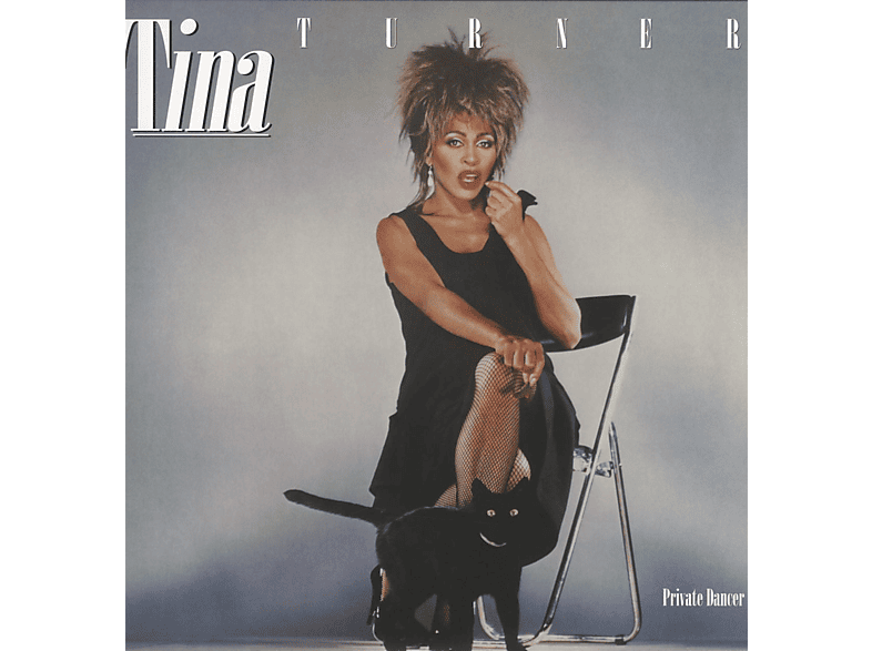 Tina Turner - Private Dancer (Vinyl) von PLG UK