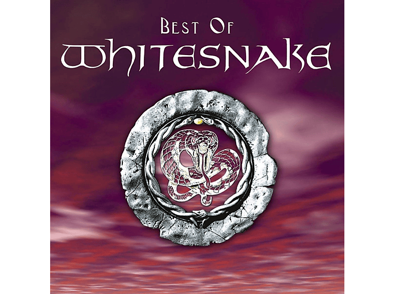 Whitesnake - Best Of (CD) von PLG UK