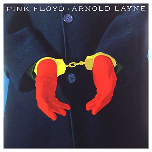 Arnold Layne [Vinyl LP] von PLG