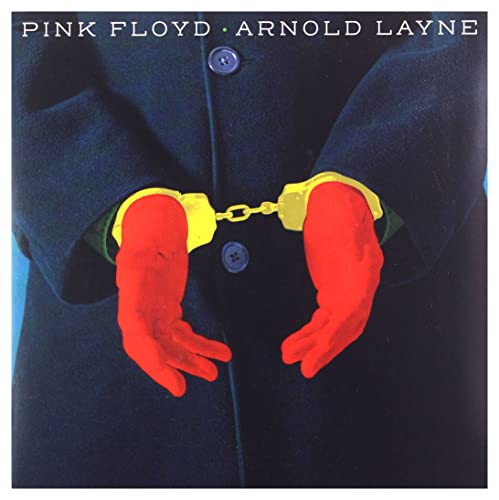 7-Arnold Layne.. -Rsd- [Vinyl LP] von PARLOPHONE