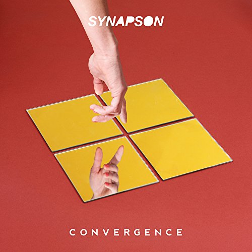Convergence [Vinyl LP] von PLG