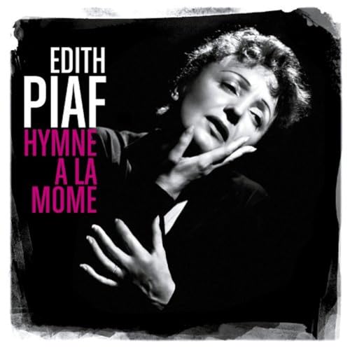 Hymne a la Môme (Best of) von PLG