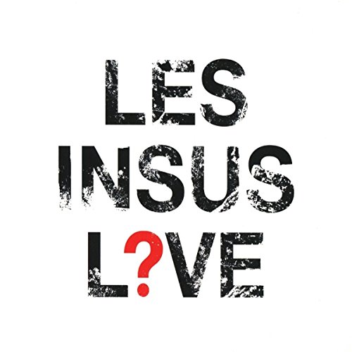 Les Insus Live 2017 (Ltd.Edition) von Parlophone