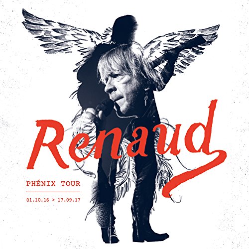 Renaud - Phoenix Tour Renaud - Phoenix Tour von Rhino