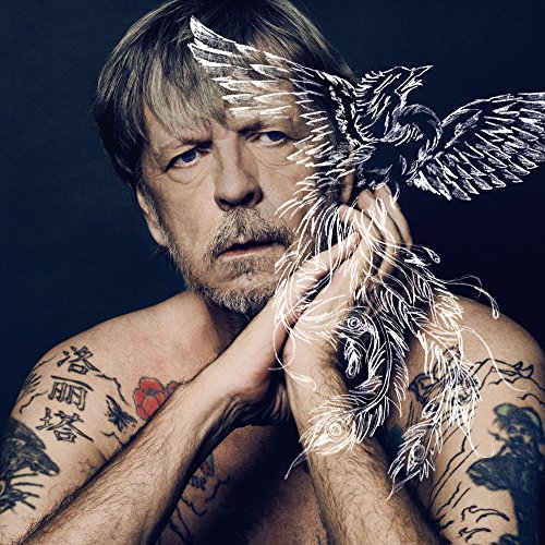 Renaud [Vinyl LP] von Rhino