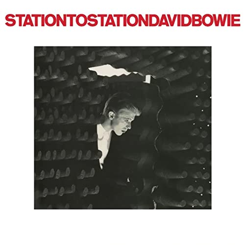 Station To Station [Vinyl LP] von PLG