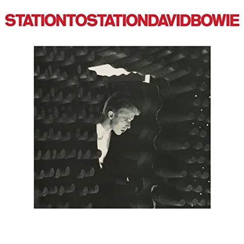 Station to.. -Indie- [Vinyl LP] von PLG