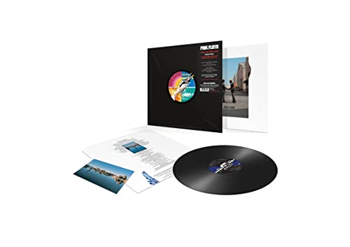 Wish You Were Here. [Vinyl LP] von Rhino