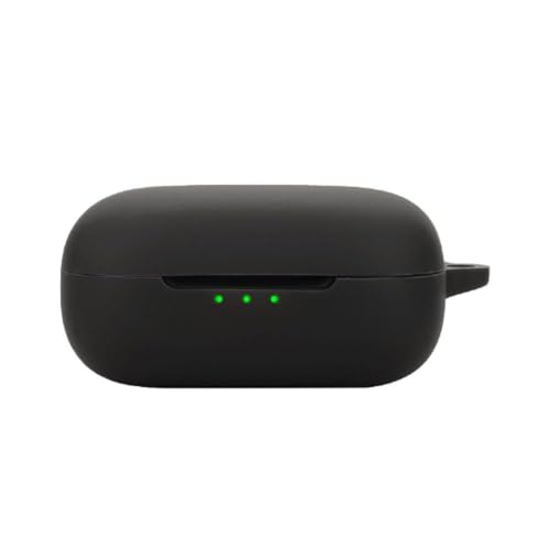 Kopfhörer-Hülle, Bluetooth, weiches Silikon, Zubehör, Mülleimer, Ladeaufbewahrung von PLGEBR