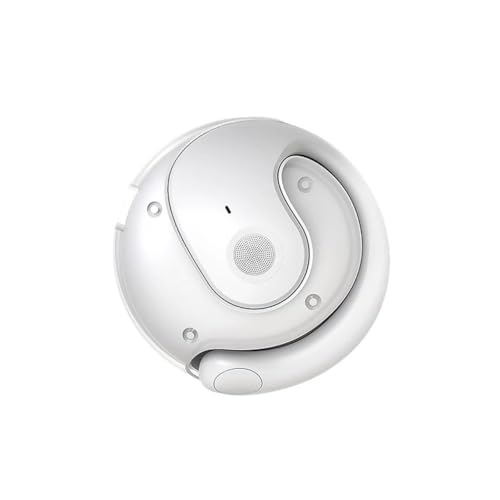 PLGEBR Neue Ohrhörer, wasserdicht, Ohrbügel, Typ Labs X15 Pro, Ohrhörer, Bluetooth, Reduzierung von Lärm, 5.3 zum Aufhängen von PLGEBR