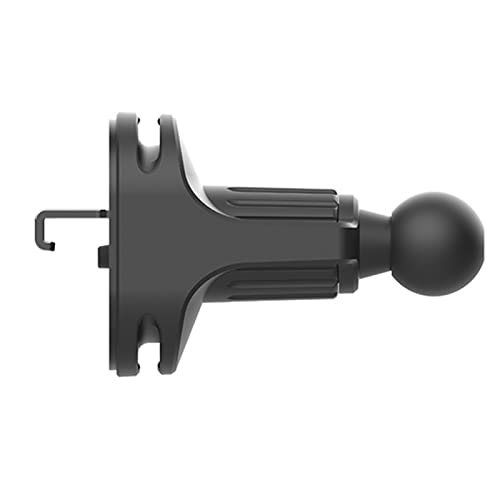 PLGEBR Verbesserte Auto-Handy-Klemmen, 17 mm, Kugel-Stativ-Clip, Magnet-Unterstützung, Magnet für Auto von PLGEBR