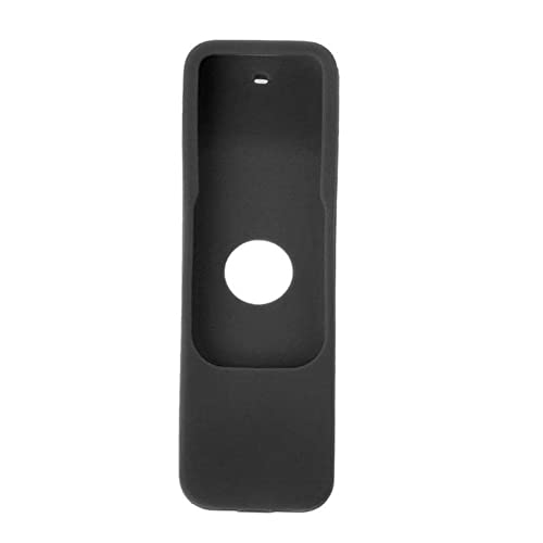 Schutzhülle für Apple TV 4K / 4. Generation Siri Fernbedienung, bunt, Silikon, E4A4 Schutzhülle für Apple TV 4K / 4. Generation Siri Fernbedienung, bunt, Silikon, E4A4 von PLGEBR