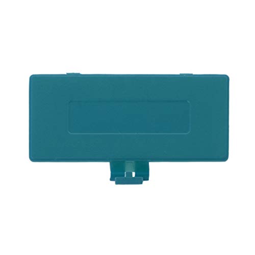 1PC Ersatz-Batteriefachdeckel für Game Boy Pocket Gameboy GBP Batterietür -Grün von PLMN