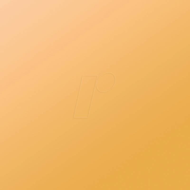 PL0101324 - Aufbügelfolie, PremiumFlex, 320 mm x 500 mm, gold von PLOTTIX