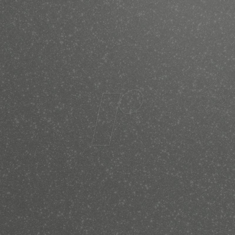 PL0502028 - Vinylfolie, Permanent, 315 mm x 1 m, anthrazit von PLOTTIX