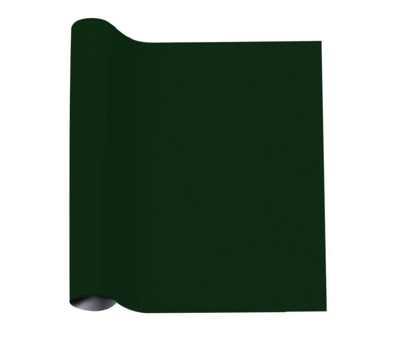 plottiX Aufbügelfolie 32 cm x 50 cm grün von PLOTTIX