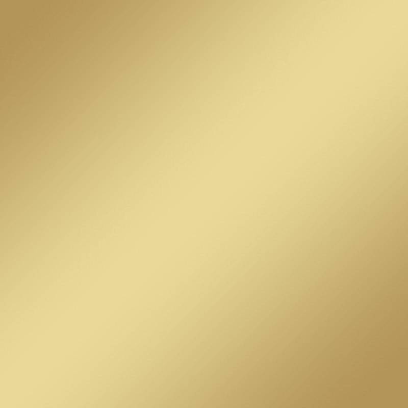plottiX Aufbügelfolie 32 cm x 50 cm champagner von PLOTTIX