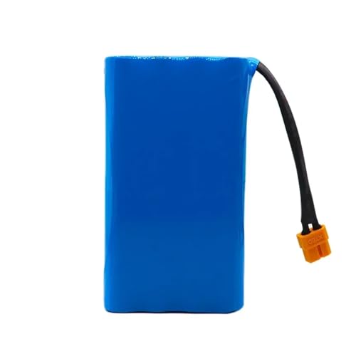 E-Bike Lithium-Ionen Akku 36v 4,4 Ah Lithium Batterie 10s2p Batterie 4400mAh Lithium-Ionen Akku 42V 4400mah Scooter Twistcar von PLSZLL