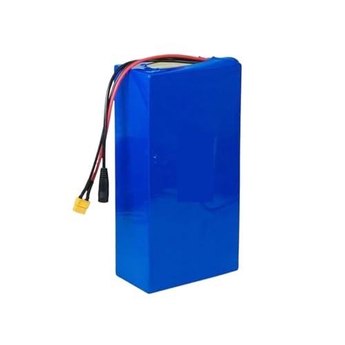 E-Bike Lithium-Ionen-Akku 48V 20ah 13s6p Lithium-Akku 20AH 2000W Elektrofahrrad-Akkus Eingebautes 50A BMS T/XT60/XT90/Dreieck E-Bike Lithium-Ionen-Akku 48V 20ah 13s6p Lithium-Akku 20AH 2000W Elektrofahrrad-Akkus Eingebautes 50A BMS T/XT60/XT90/Dreieck von PLSZLL