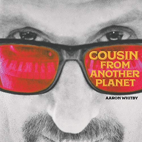 Cousin from Another Planet Cousin from Another Planet von Mail Order Business