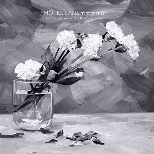 Hotel Sans Etoile [Vinyl LP] von PLUG RESEA