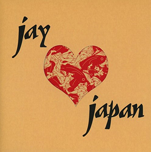 Jay Love Japan von PLUG RESEA