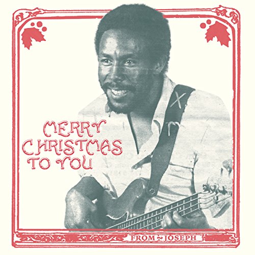 Merry Christmas to You (Coloured Lp) [Vinyl LP] von PLUG RESEA