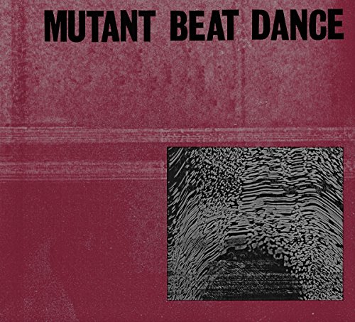 Mutant Dance Beat (2cd) von PLUG RESEA