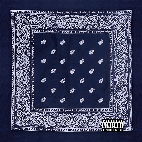 The Blueprint [Vinyl LP] von Nature Sounds (Groove Attack)