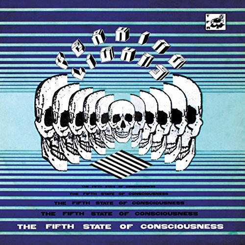 The Fifth State of Consciousness (Ltd.2lp+Mp3) [Vinyl LP] von PLUG RESEA