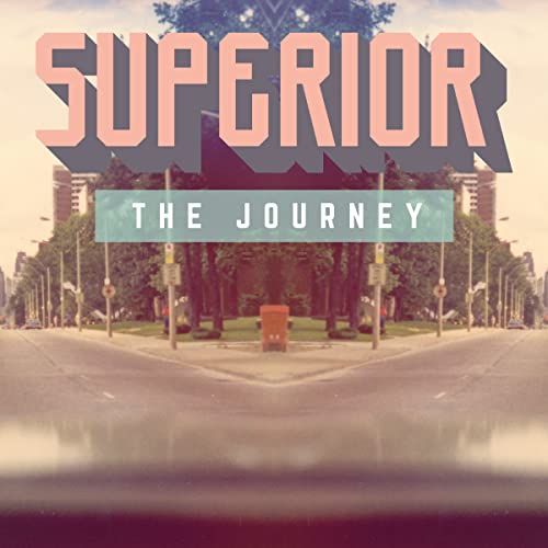 The Journey [Vinyl LP] von PLUG RESEA