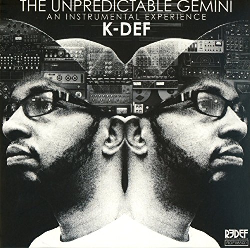 The Unpredictable Gemini/the Way It Was von PLUG RESEA