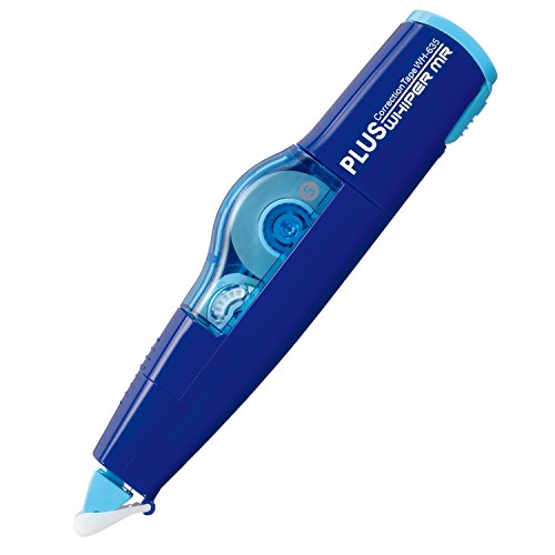 PLUS Whiper MR - Whiper Mini Roller Correction Tape by Plus von PLUS