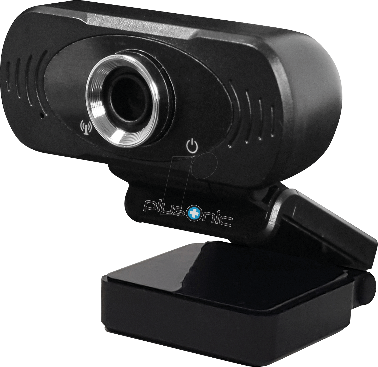 PLUSONIC 189267 - Webcam USB Webcam One von PLUSONIC