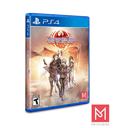 PM STUDIOS Söldnerflügel (Import) von PM STUDIOS