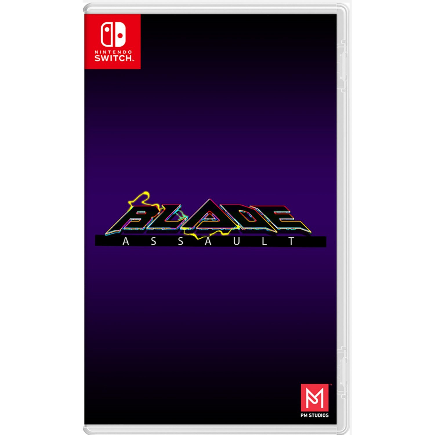 Blade Assault von PM Studios