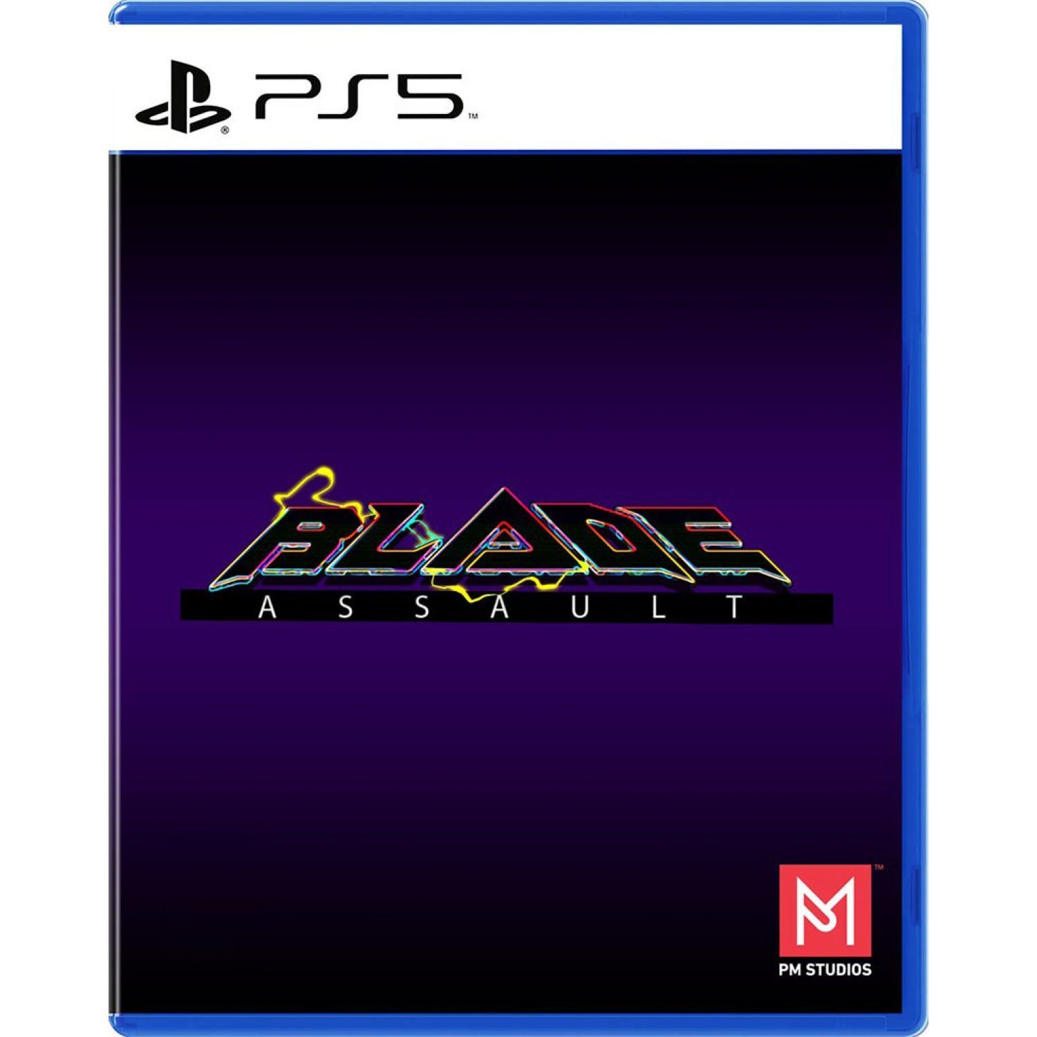 Blade Assault von PM Studios
