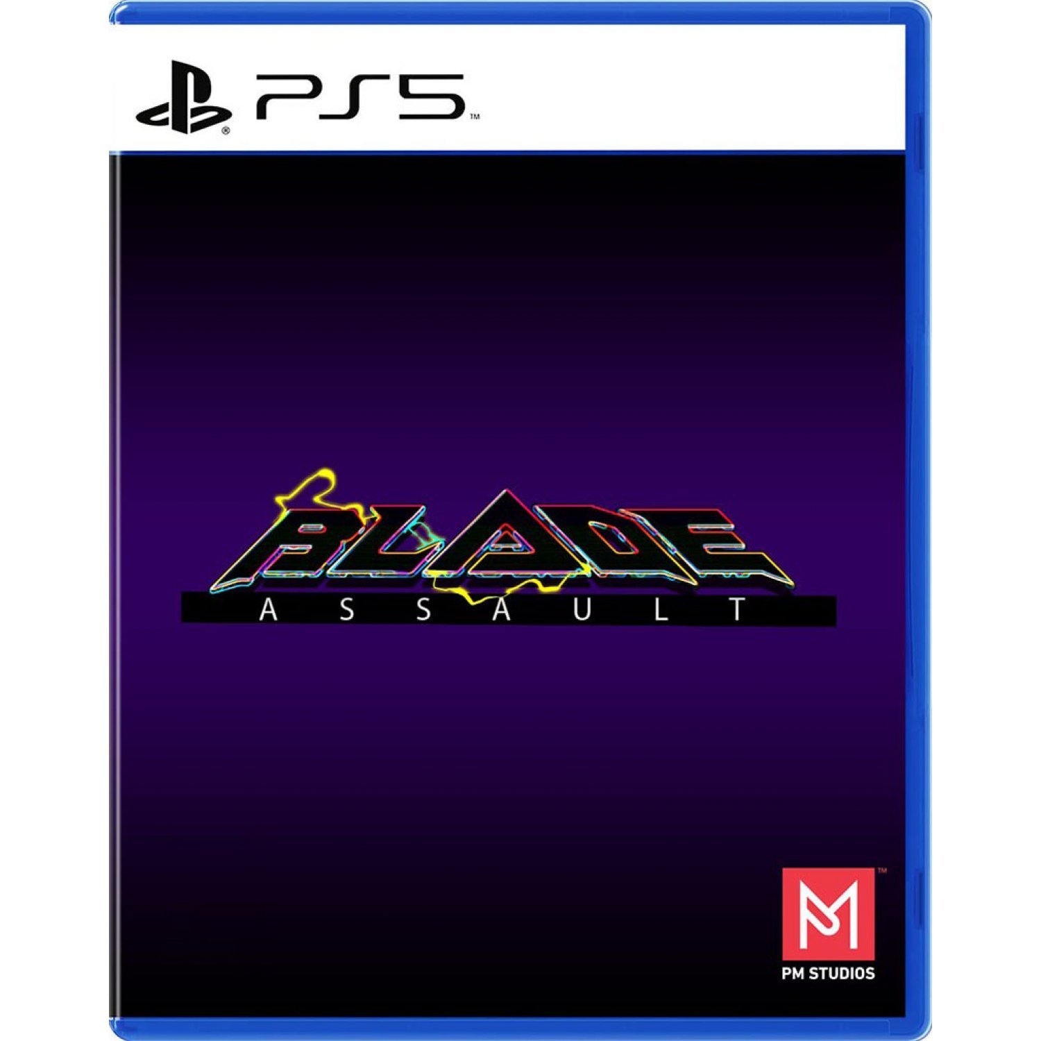 Blade Assault Blade Assault von PM Studios