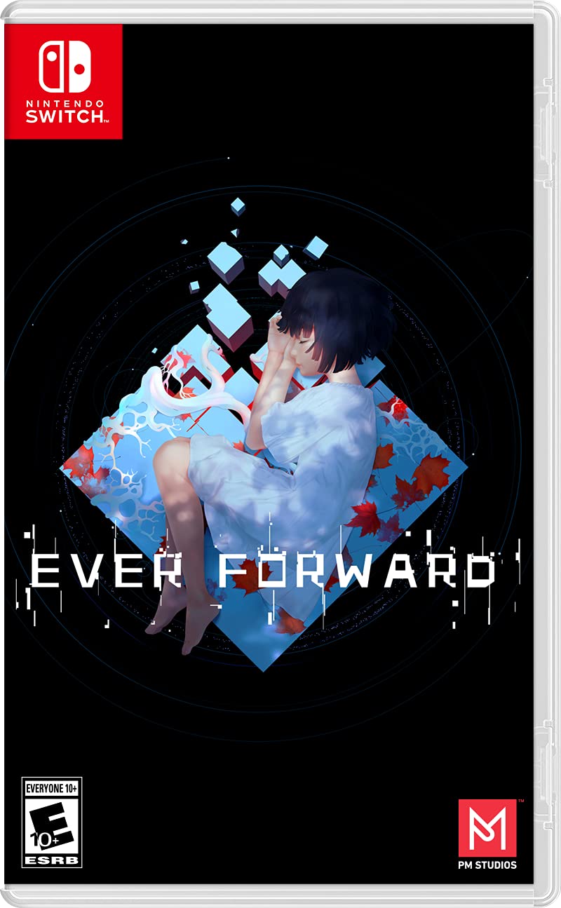 Ever Forward (Import) von PM Studios
