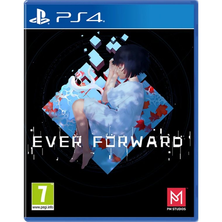 Ever Forward Ever Forward von PM Studios