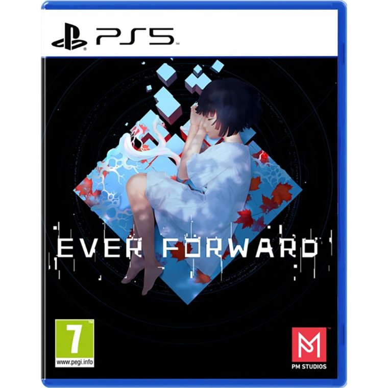 Ever Forward Ever Forward von PM Studios