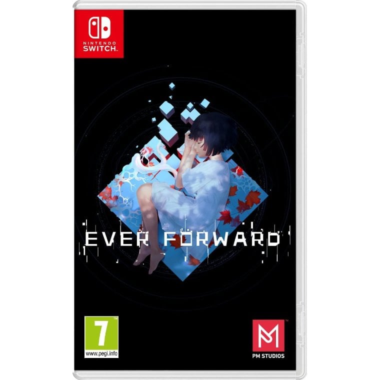 Ever Forward Ever Forward von PM Studios