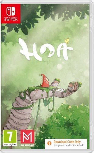 HOA (Code in Box) von PM Studios