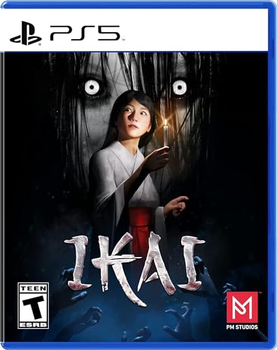 IKAI [uncut Version] für PS5 von PM Studios
