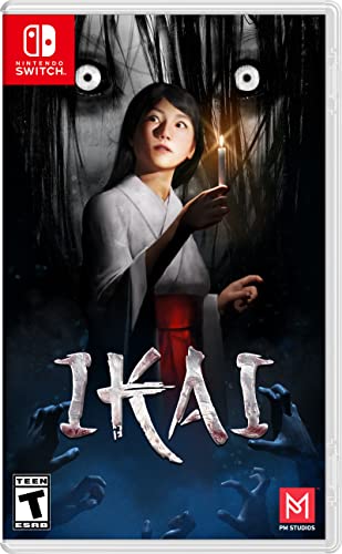 Ikai Launch Edition für Nintendo Switch von PM Studios