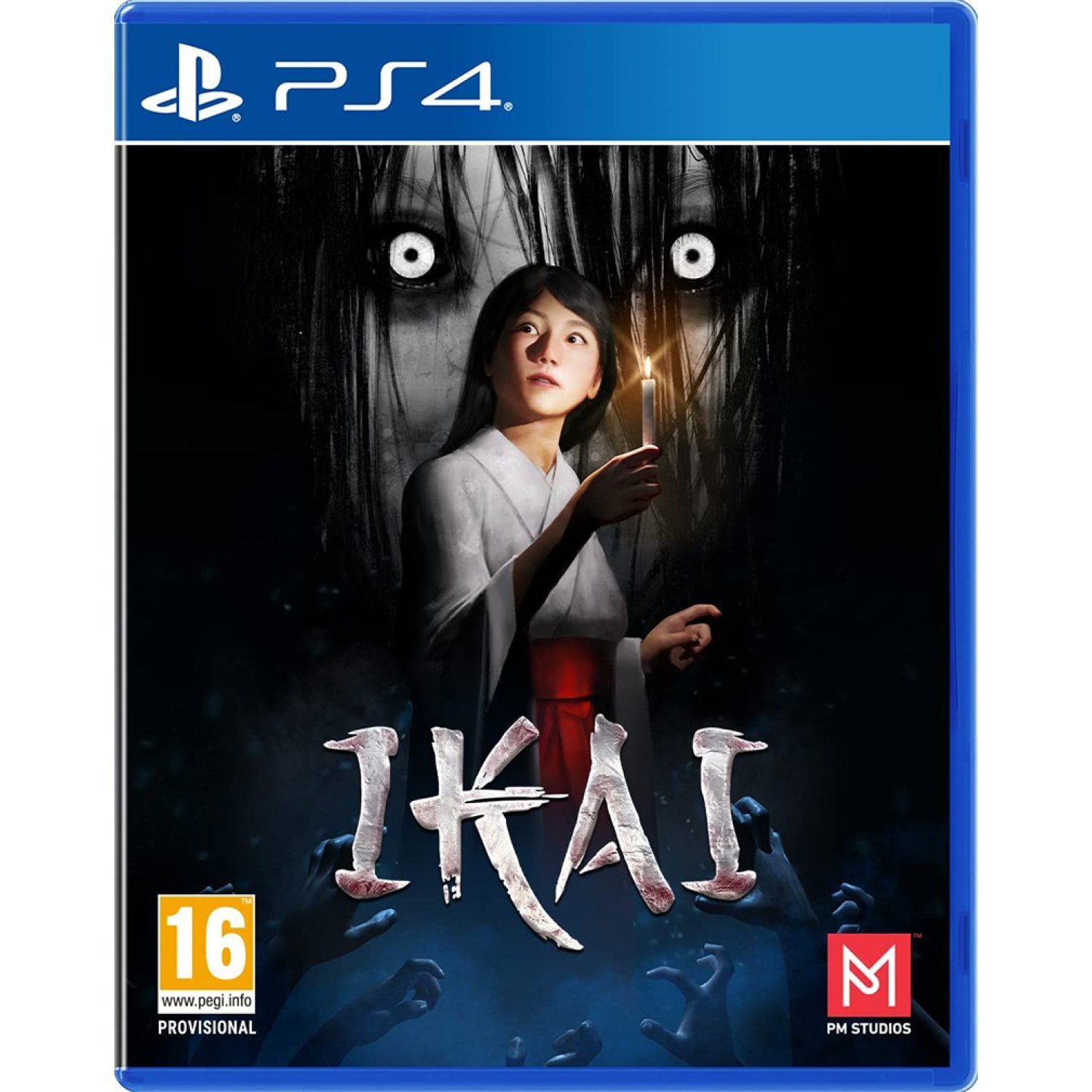 Ikai Ikai von PM Studios