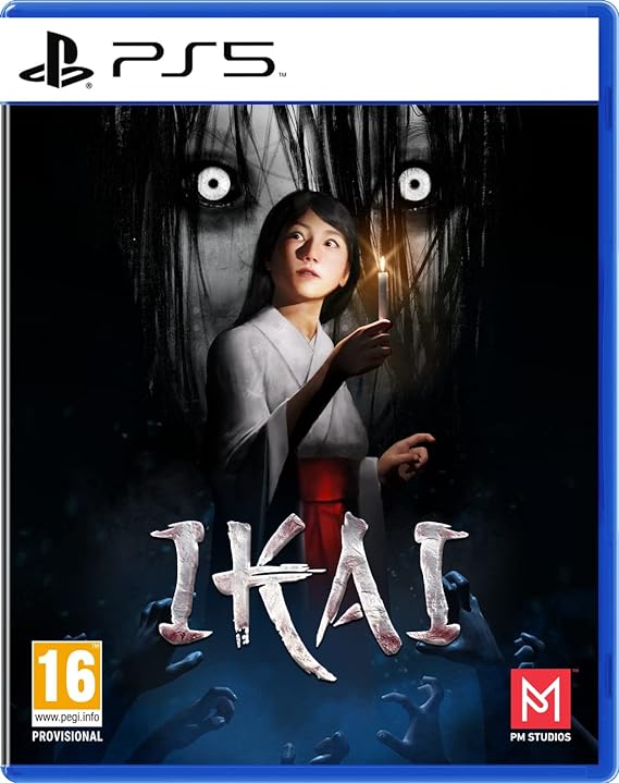 Ikai von PM Studios